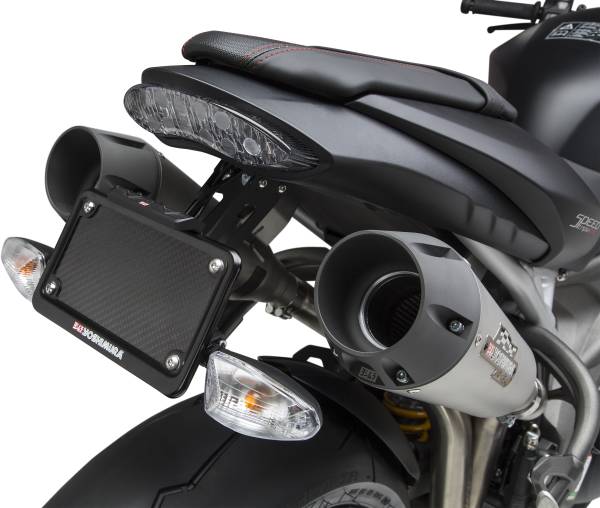 YOSHIMURA - FENDER ELIMINATOR KIT TRI - Image 1