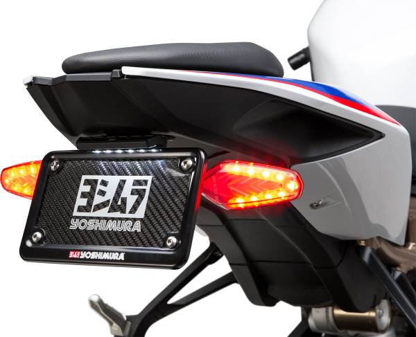 YOSHIMURA - FENDER ELIMINATOR KIT BMW - Image 1