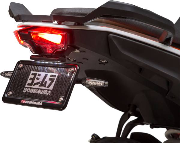 YOSHIMURA - FENDER ELIMINATOR KIT KTM - Image 1