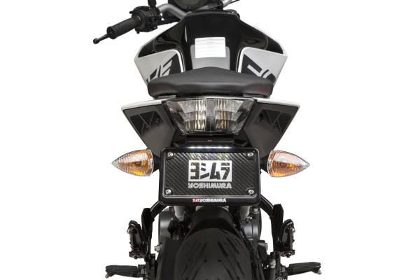 YOSHIMURA - FENDER ELIMINATOR KIT KTM - Image 1