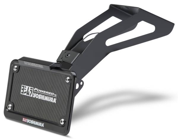 YOSHIMURA - FENDER ELIMINATOR KIT TRI - Image 1