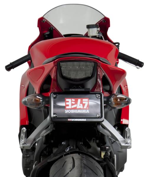 YOSHIMURA - FENDER ELIMINATOR KIT - Image 1