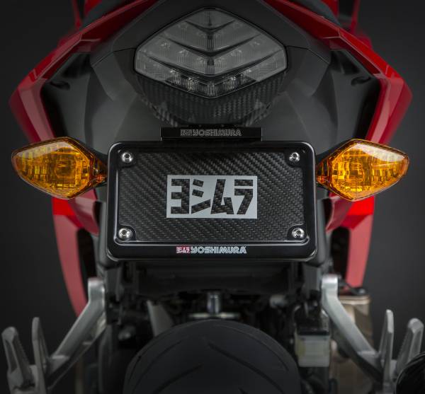 YOSHIMURA - FENDER ELIMINATOR KIT - Image 1