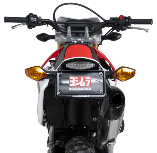 YOSHIMURA - FENDER ELIMINATOR KIT - Image 1