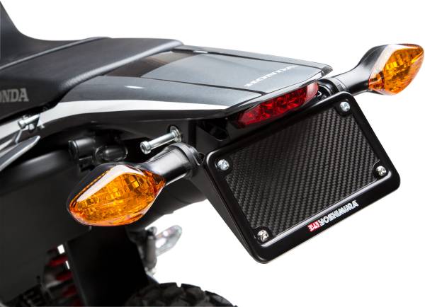 YOSHIMURA - FENDER ELIMINATOR KIT HON - Image 1