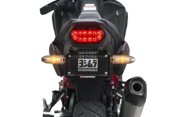 YOSHIMURA - FENDER ELIMINATOR KIT HON - Image 1