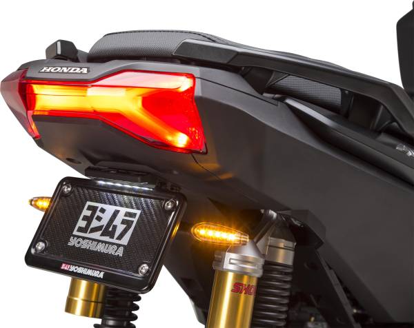 YOSHIMURA - FENDER ELIMINATOR KIT HON - Image 1