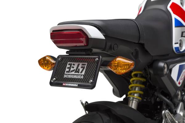 YOSHIMURA - FENDER ELIMINATOR KIT HON - Image 1