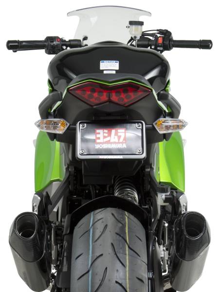 YOSHIMURA - FENDER ELIMINATOR KIT - Image 1