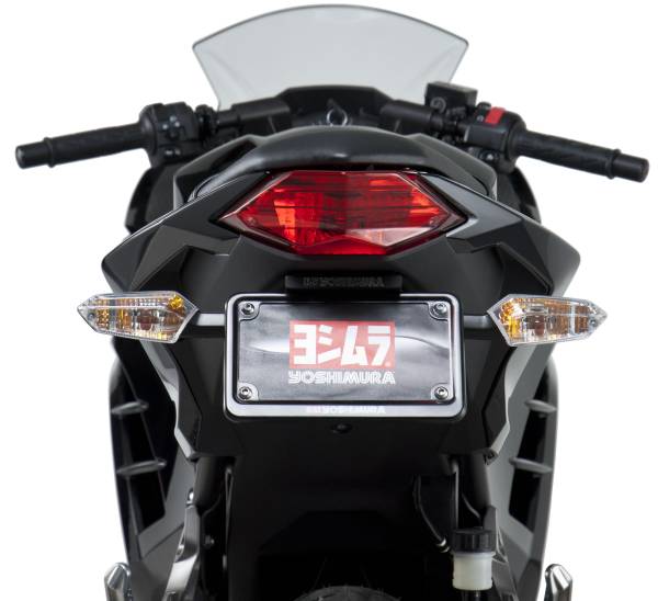 YOSHIMURA - FENDER ELIMINATOR KIT - Image 1