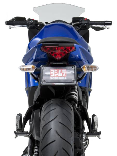 YOSHIMURA - FENDER ELIMINATOR KIT - Image 1