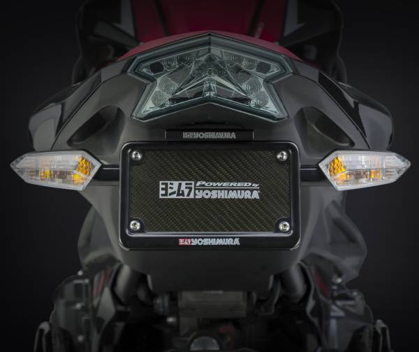 YOSHIMURA - FENDER ELIMINATOR KIT - Image 1