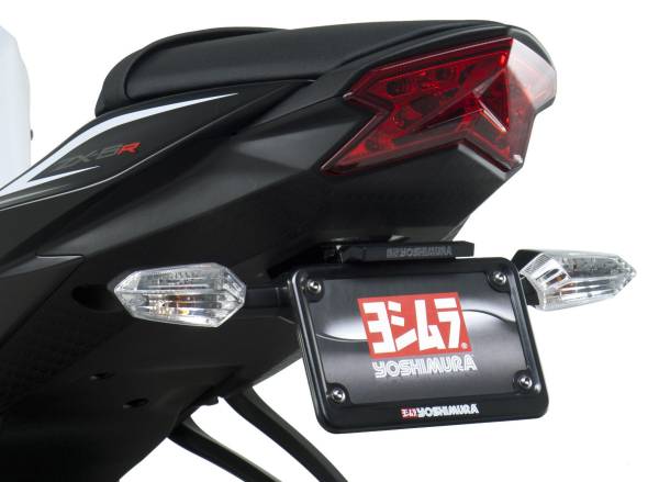 YOSHIMURA - FENDER ELIMINATOR KIT - Image 1