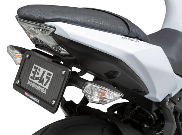 YOSHIMURA - FENDER ELIMINATOR KIT - Image 1