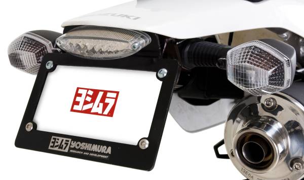 YOSHIMURA - FENDER ELIMINATOR KIT - Image 1