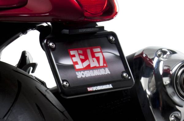 YOSHIMURA - FENDER ELIMINATOR KIT - Image 1