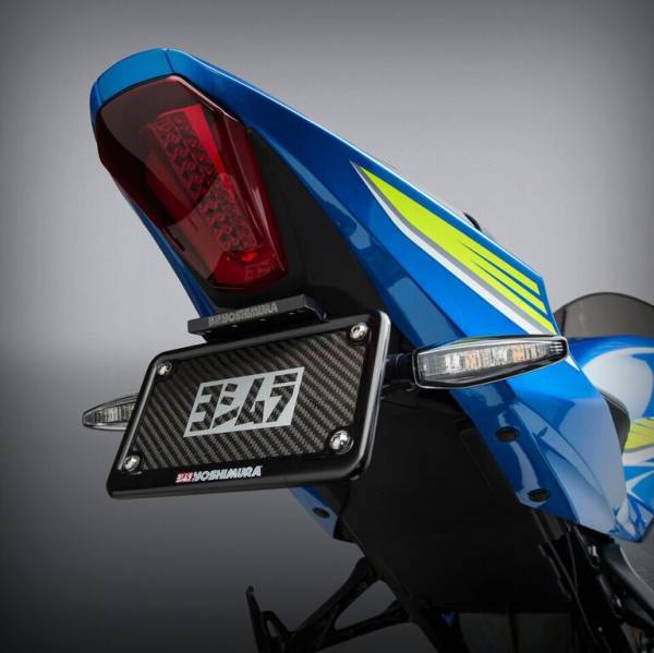 YOSHIMURA - FENDER ELIMINATOR KIT - Image 1