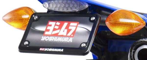 YOSHIMURA - FENDER ELIMINATOR KIT - Image 1