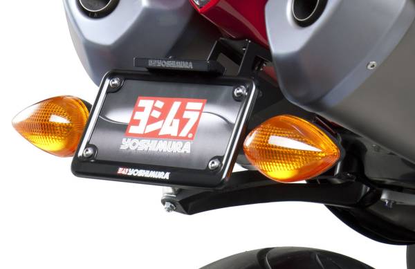 YOSHIMURA - FENDER ELIMINATOR KIT - Image 1