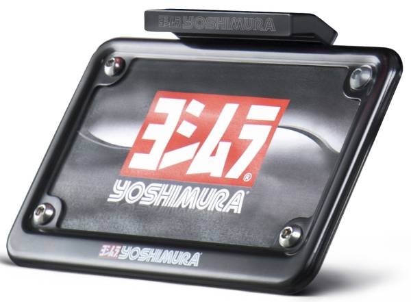 YOSHIMURA - FENDER ELIMINATOR KIT - Image 1