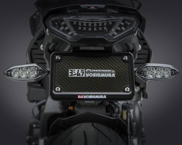 YOSHIMURA - FENDER ELIMINATOR KIT - Image 1