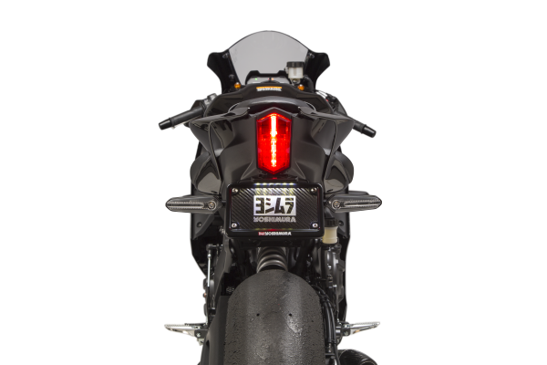 YOSHIMURA - FENDER ELIMINATOR KIT YAM - Image 1