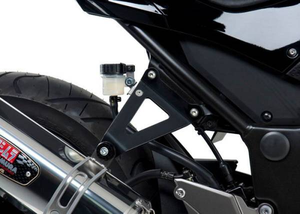 YOSHIMURA - MUFFLER BRACKET NINJA300 - Image 1