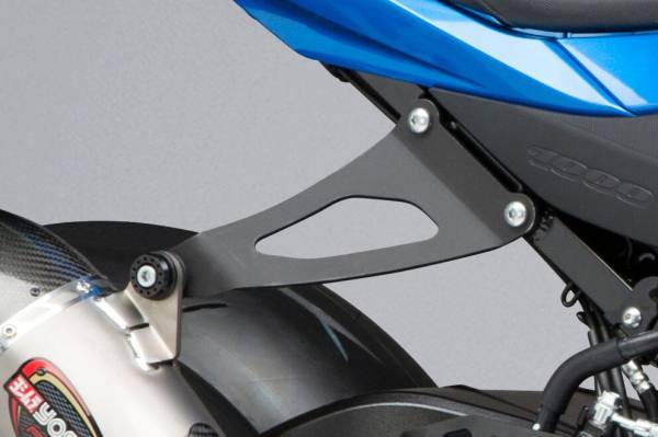 YOSHIMURA - MUFFLER BRACKET SUZ - Image 1