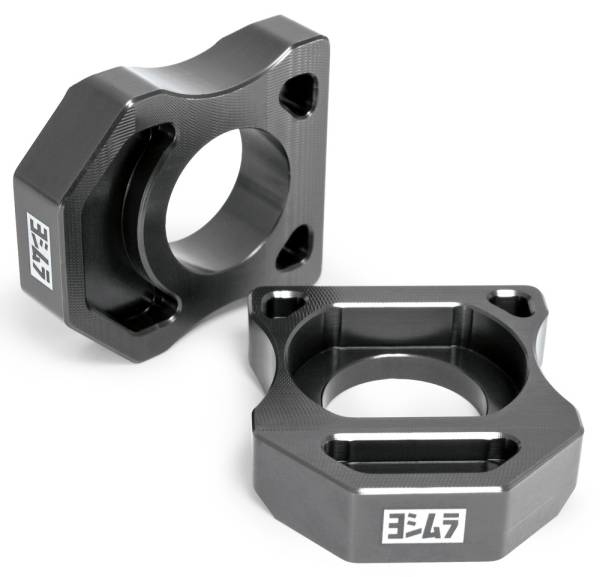 YOSHIMURA - AXLE ADJUSTER BLOCK - Image 1