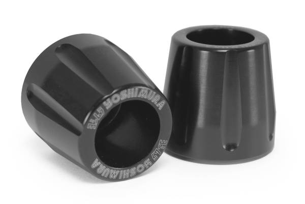 YOSHIMURA - BAR END - Image 1