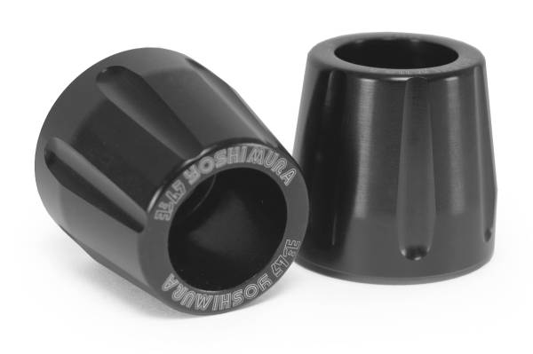 YOSHIMURA - BAR END - Image 1