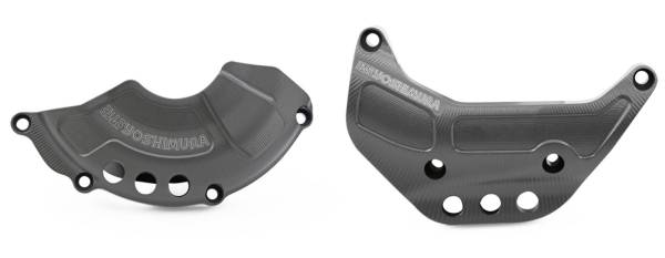 YOSHIMURA - CASE SAVER KIT - Image 1