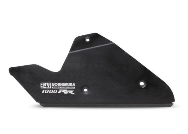 YOSHIMURA - HEAT SHIELD KIT - Image 1