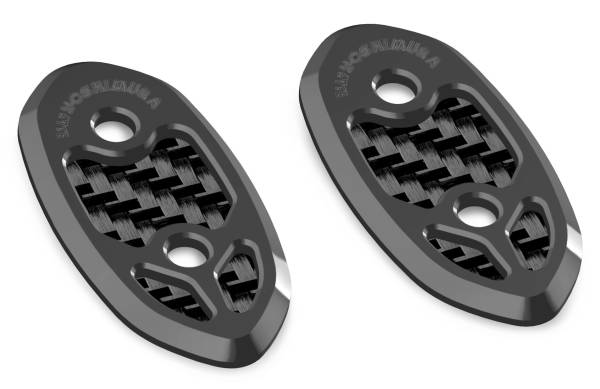 YOSHIMURA - MIRROR HOLE CAP - Image 1