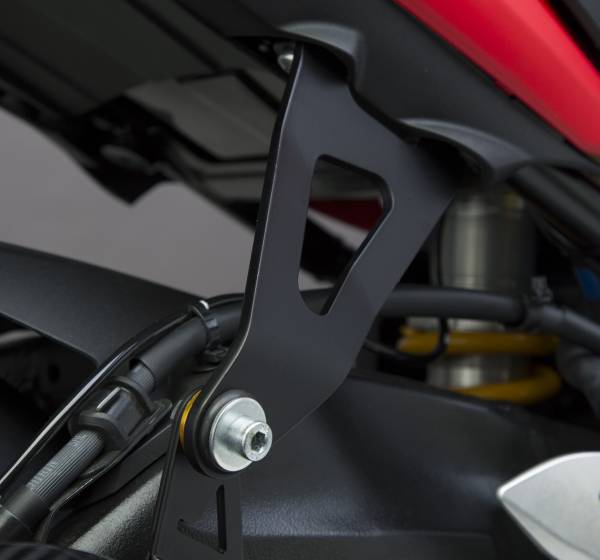 YOSHIMURA - MUFFLER BRACKET GSXS1000/F - Image 1