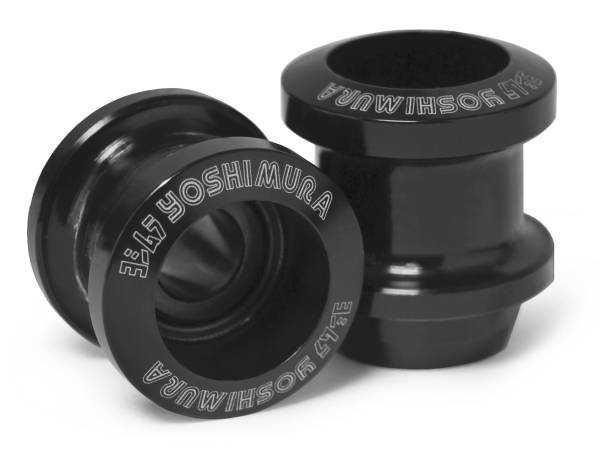 YOSHIMURA - RACE STAND STOPPER 10MM PAIR - Image 1