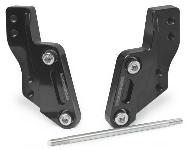 YOSHIMURA - REAR SET BRACKETS WORKS EDITION - Image 1