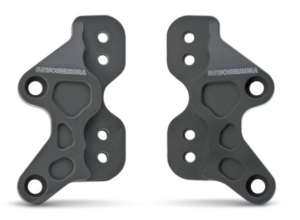 YOSHIMURA - REAR SET BRACKETS - Image 1