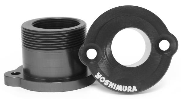 YOSHIMURA - SWING ARM PIVOT +2MM - Image 1