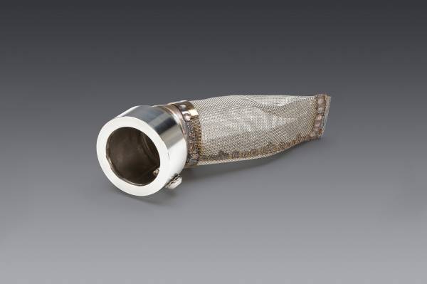 YOSHIMURA - RS-4 EXHAUST SPARK ARRESTOR INSERT REPLACEMENT PART - Image 1