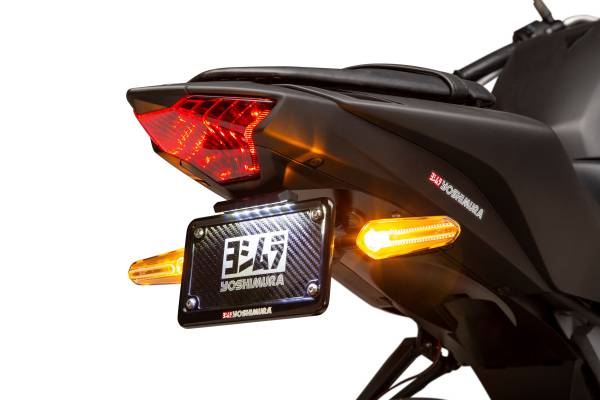 YOSHIMURA - FENDER ELIMINATOR KIT YAM - Image 1