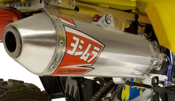 YOSHIMURA - SIGNATURE RS-2 FULL SYSTEM EXHAUST SS-AL-SS - Image 1