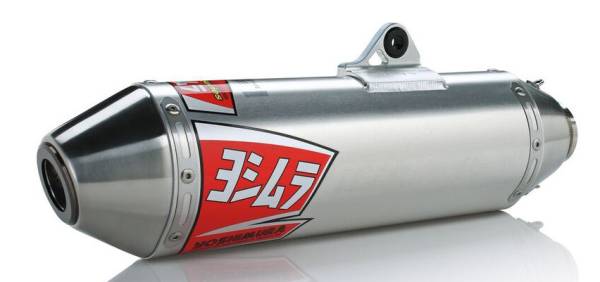 YOSHIMURA - SIGNATURE RS-2 FULL SYSTEM EXHAUST SS-AL-SS - Image 1