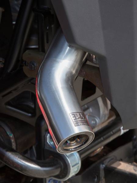 YOSHIMURA - SIGNATURE R-77 SLIP-ON EXHAUST SS-SS - Image 1