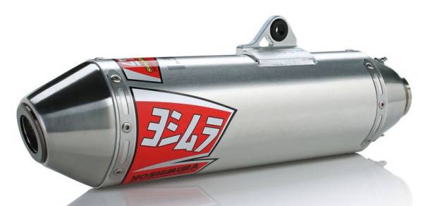 YOSHIMURA - SIGNATURE RS-2 FULL SYSTEM EXHAUST SS-AL-SS - Image 1