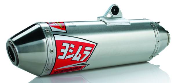 YOSHIMURA - SIGNATURE RS-2 FULL SYSTEM EXHAUST SS-AL-SS - Image 1