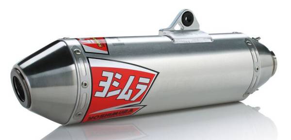 YOSHIMURA - SIGNATURE RS-2 FULL SYSTEM EXHAUST SS-AL-SS - Image 1