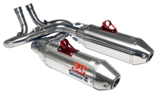 YOSHIMURA - SIGNATURE DUAL RS-2 SLIP-ON EXHAUST SS-SS-SS - Image 1