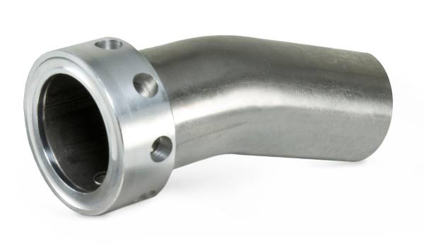 YOSHIMURA - RS-4D EXHAUST QUIET INSERT BTM 1.125 IN REPLACEMENT PART - Image 1