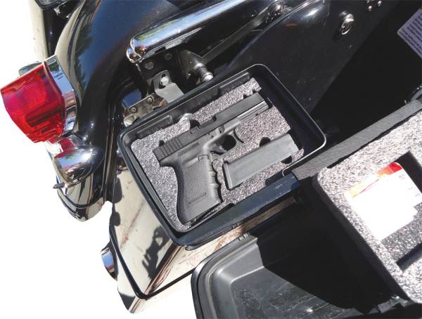 TOP SHELF - FOAM GLOCK INSERT - Image 1